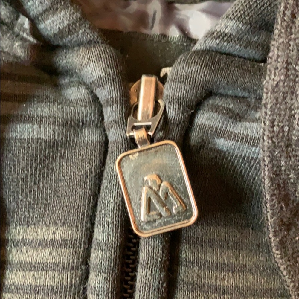 🔥MATIX ZIP-UP HOODIE🔥 - Picture 3 of 4